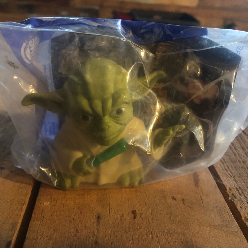 Yoda